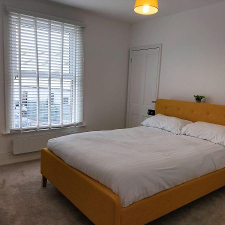 Rope Walk Cottage - Stay In The Heart Of Rye Ngoại thất bức ảnh