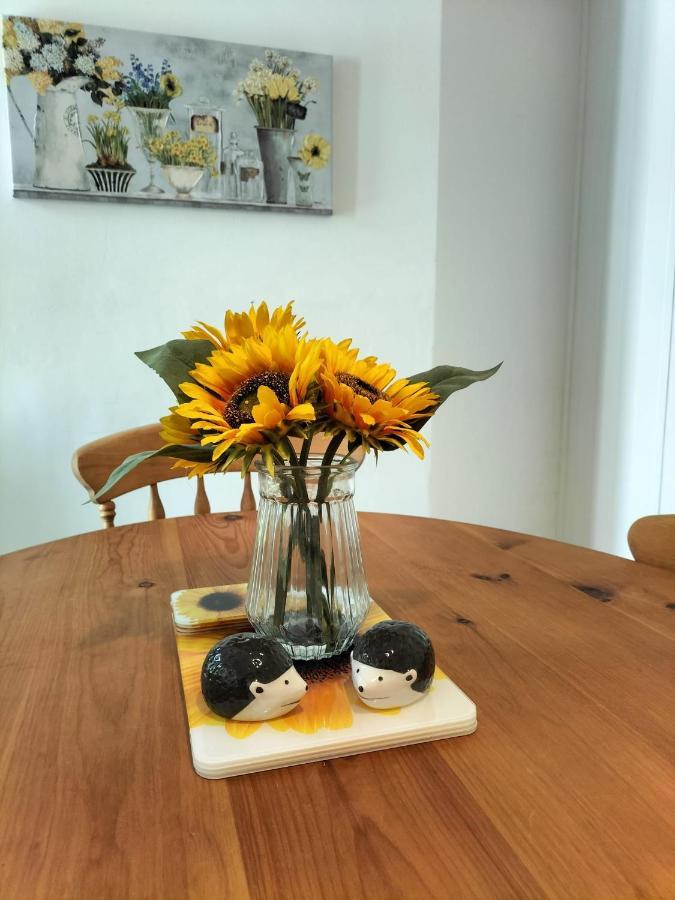Rope Walk Cottage - Stay In The Heart Of Rye Ngoại thất bức ảnh