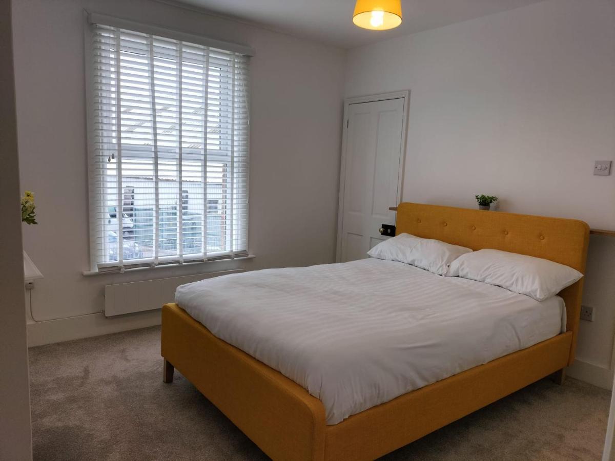 Rope Walk Cottage - Stay In The Heart Of Rye Ngoại thất bức ảnh