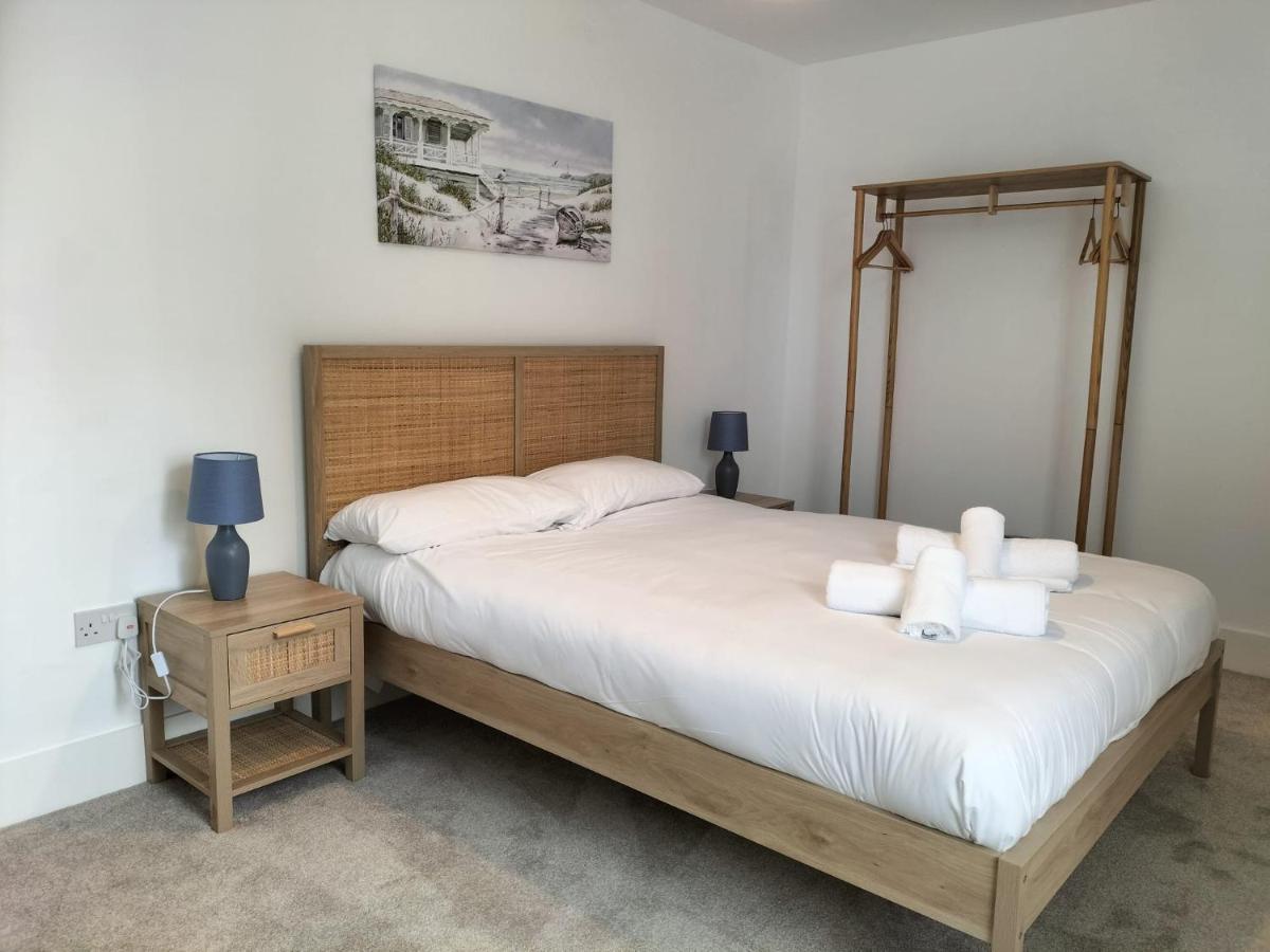Rope Walk Cottage - Stay In The Heart Of Rye Ngoại thất bức ảnh